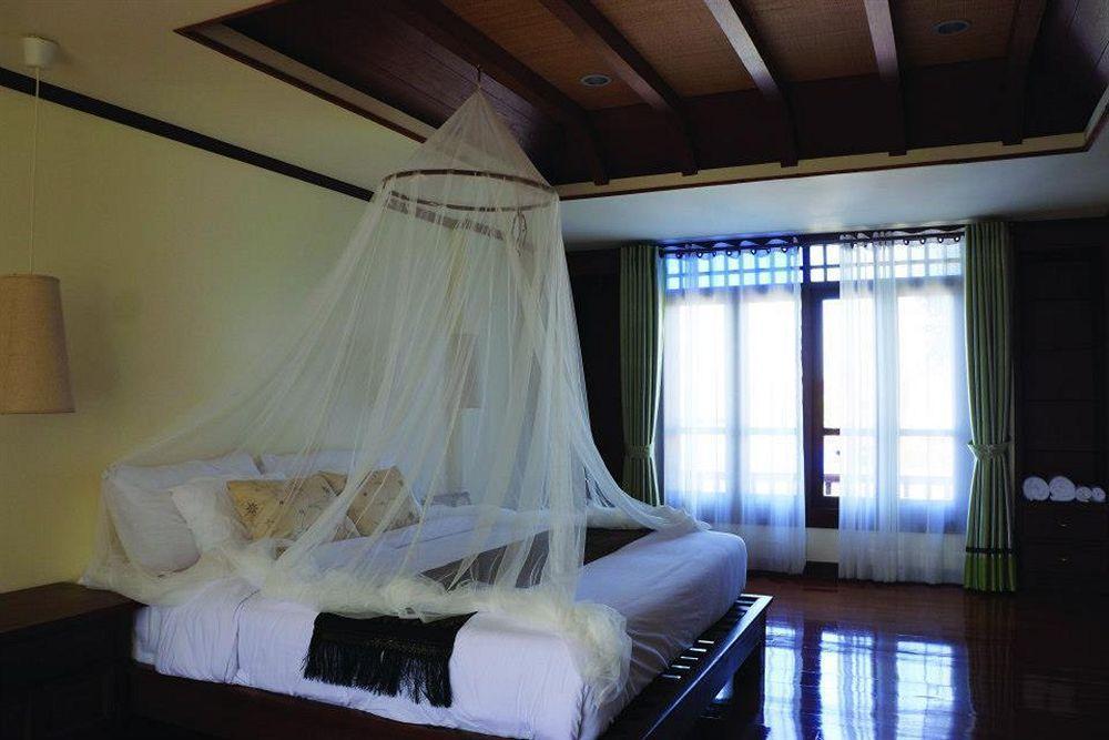 Casa Da Lua Hotel Chiang Mai Bagian luar foto