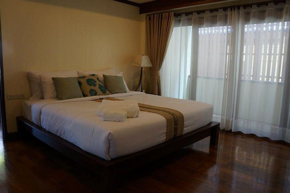 Casa Da Lua Hotel Chiang Mai Bagian luar foto